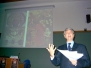 Conferenza: L\'altra sindone - 21-10-2005