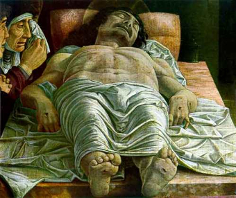 Cristo morto Mantegna (copia)